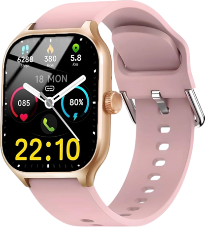 LAXASFIT Smart Watch