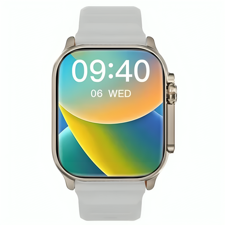 LAXASFIT Smart Watch