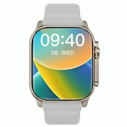 LAXASFIT Smart Watch